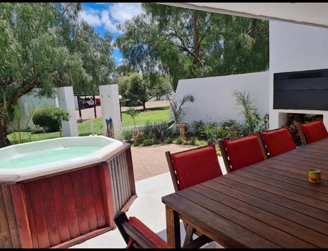 3 BEDROOM HOUSE FOR SALE IN VAAL MARINA